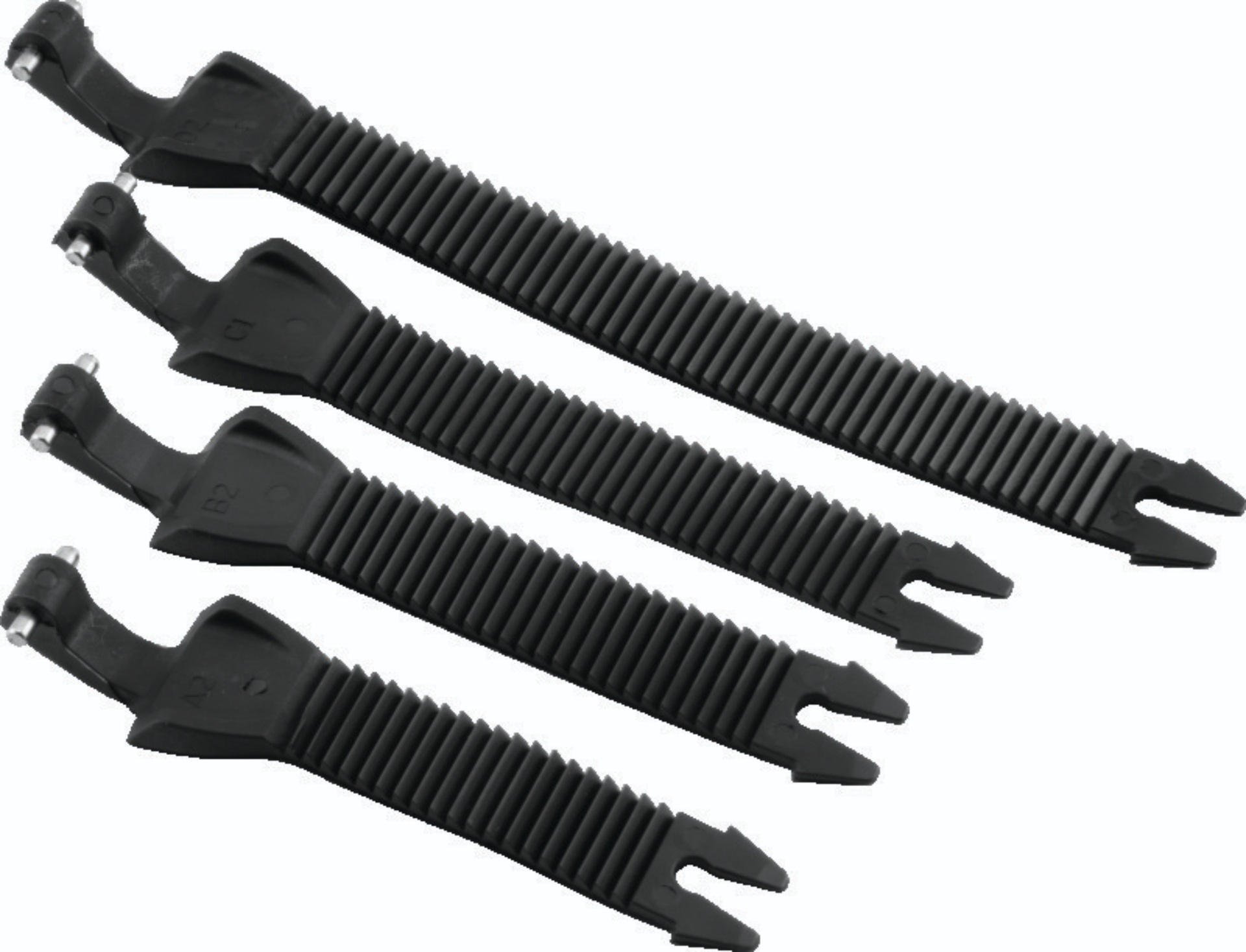 Picture of Answer ANS AR1 Boot Strap Kits Motorcycle Boots - 445364