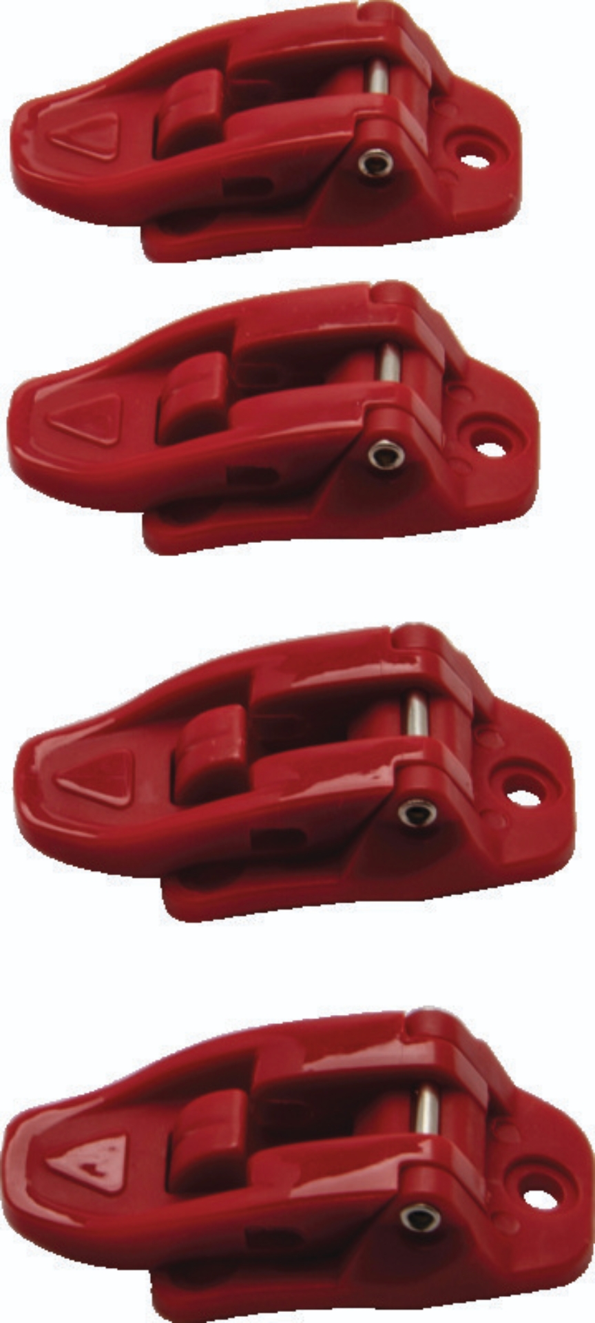 Picture of Answer ANS Boot Buckle Kits Motorcycle Boots - 445215