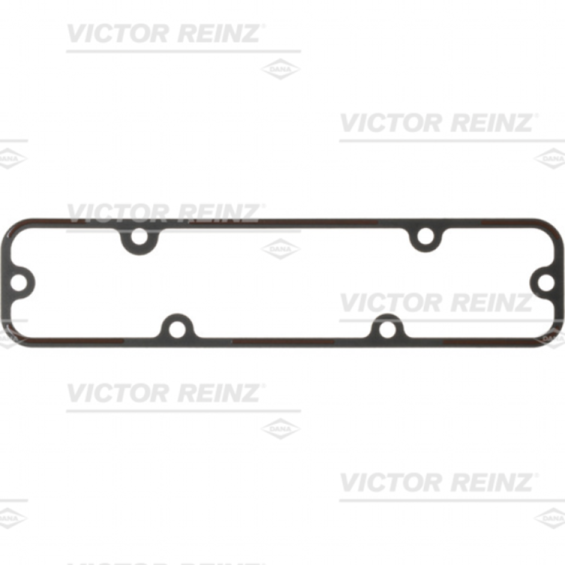 Picture of Victor Reinz VIC Intake Gaskets - MS19783