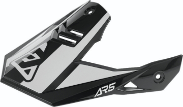 Picture of Answer ANS AR5 Visor Helmets and Accessories - 447100