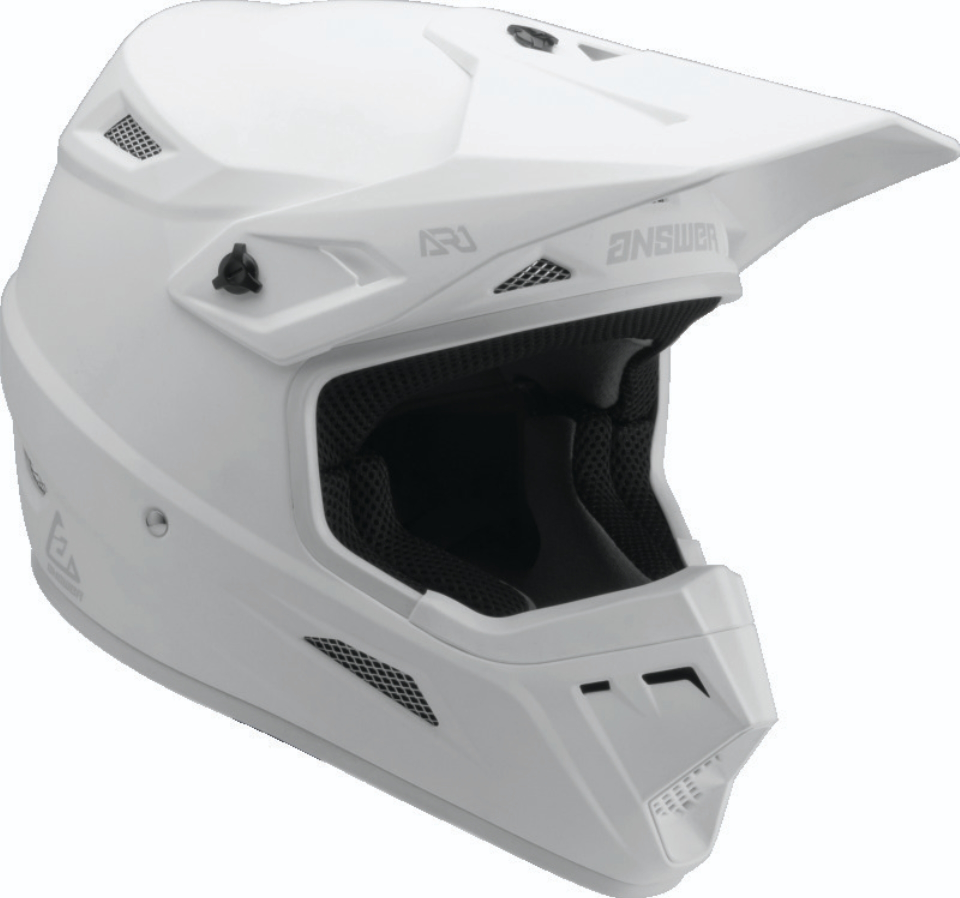 Picture of Answer ANS AR1 Helmets Helmets and Accessories - 446364