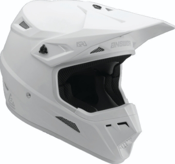 Picture of Answer ANS AR1 Helmets Helmets and Accessories - 446364