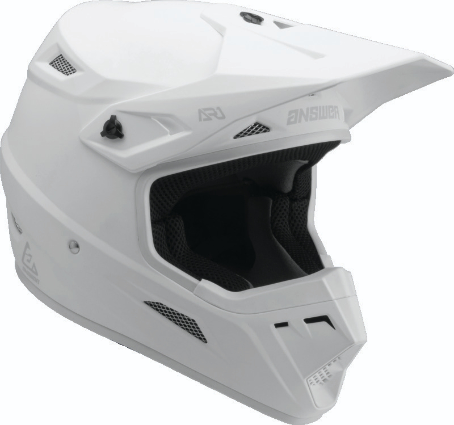 Picture of Answer ANS AR1 Helmets Helmets and Accessories - 446264
