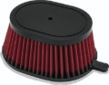 Picture of BikeMaster BKM Air Filters - 457078