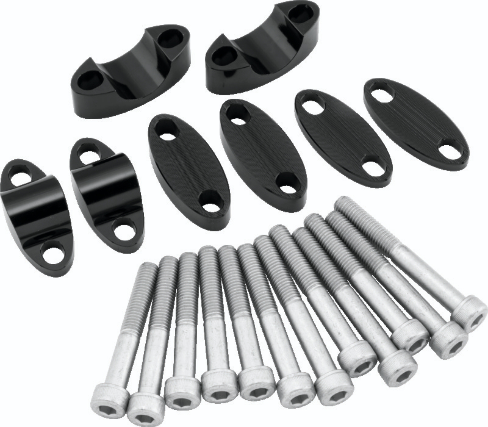 Picture of BikeMaster BKM Handlebars D - 152269