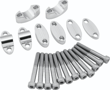 Picture of BikeMaster BKM Handlebars D - 152270