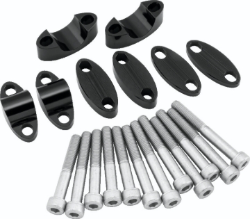 Picture of BikeMaster BKM Handlebars D - 151989