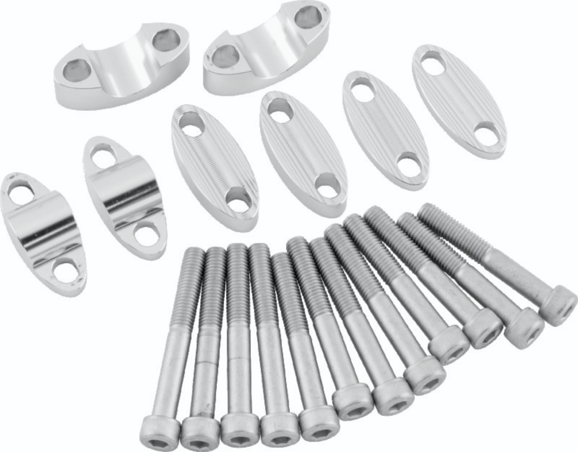 Picture of BikeMaster BKM Handlebars D - 151988