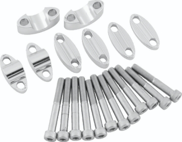 Picture of BikeMaster BKM Handlebars D - 151988
