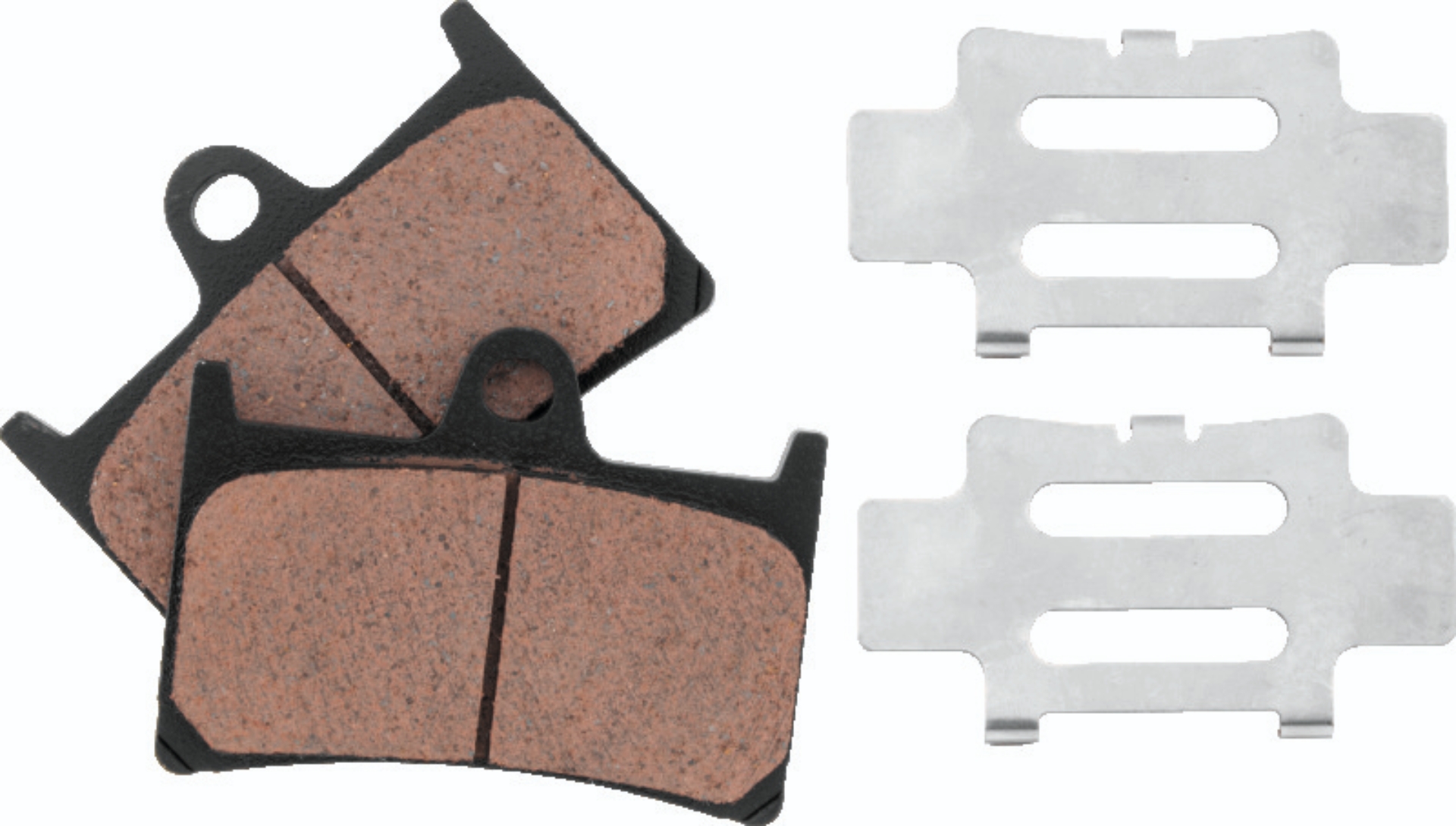 Picture of BikeMaster BKM Brake Pads - 961114