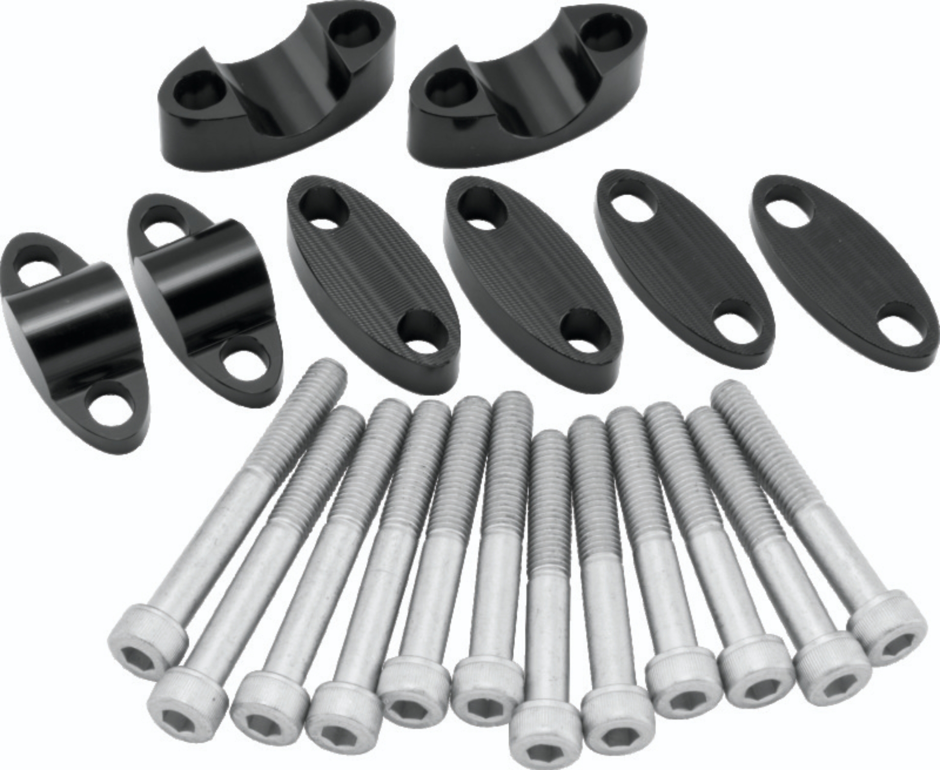Picture of BikeMaster BKM Handlebars D - 151987