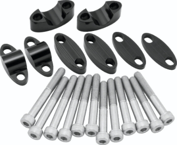 Picture of BikeMaster BKM Handlebars D - 151987