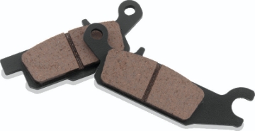Picture of BikeMaster BKM Brake Pads - 961277