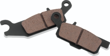 Picture of BikeMaster BKM Brake Pads - 961276