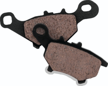 Picture of BikeMaster BKM Brake Pads - 961281