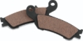 Picture of BikeMaster BKM Brake Pads - 961233