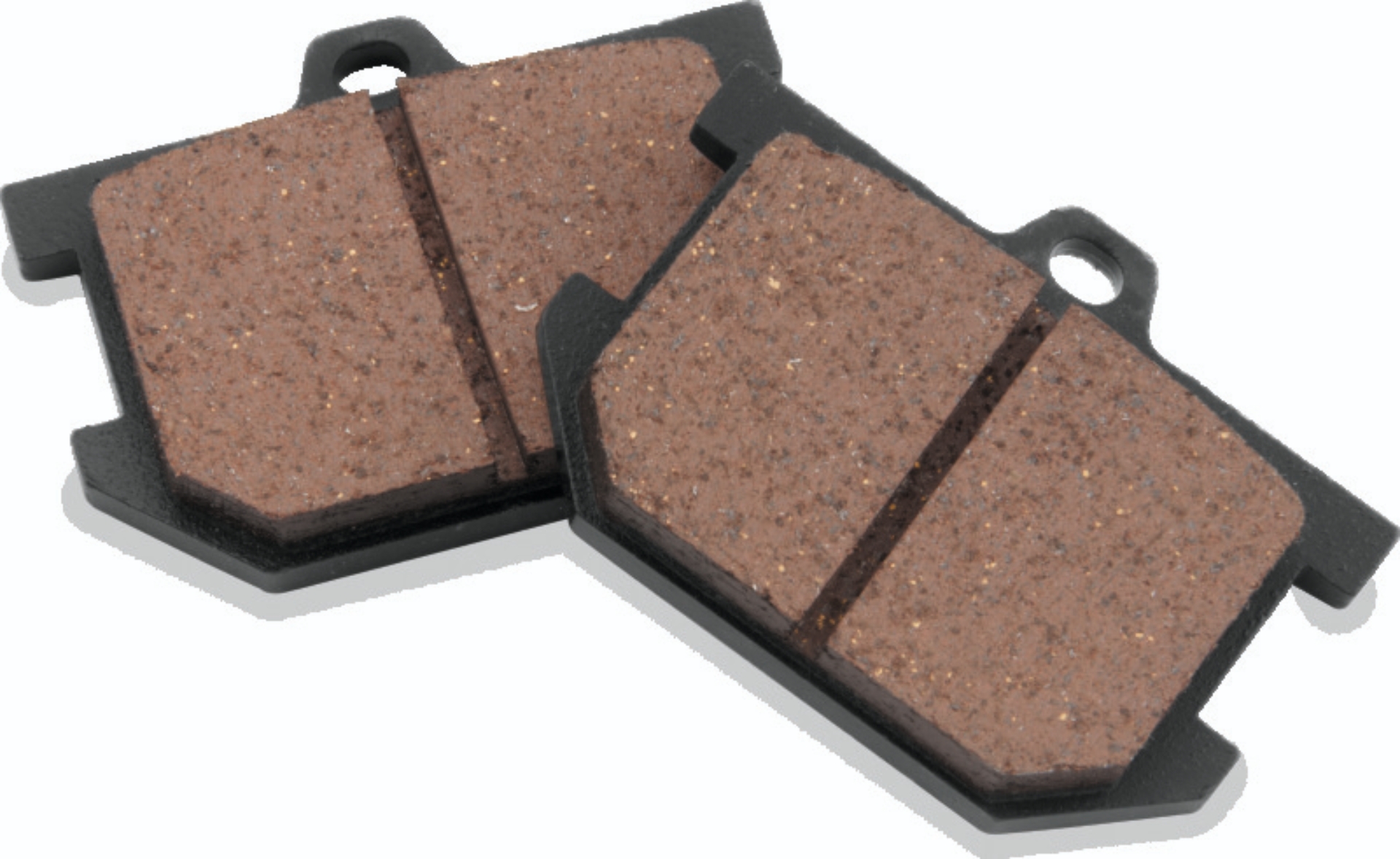 Picture of BikeMaster BKM Brake Pads - 961140