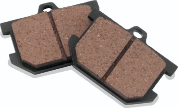 Picture of BikeMaster BKM Brake Pads - 961140