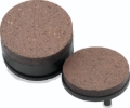 Picture of BikeMaster BKM Brake Pads - 961270