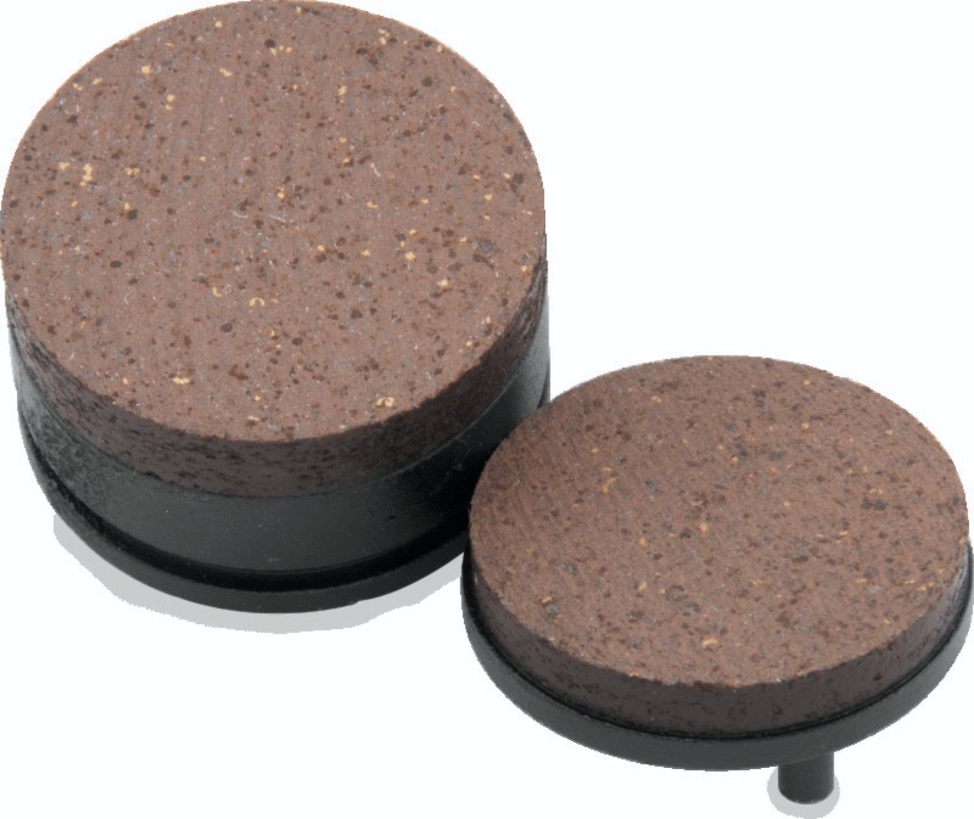 Picture of BikeMaster BKM Brake Pads - 961270