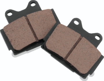 Picture of BikeMaster BKM Brake Pads - 961176