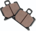 Picture of BikeMaster BKM Brake Pads - 961165