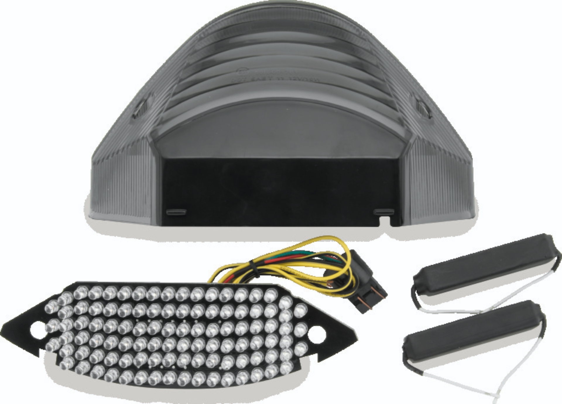 Picture of BikeMaster BKM Tail Lights - 261939