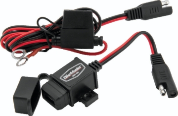 Picture of BikeMaster BKM USB Accessories B Light Accessories and Wiring - 150904