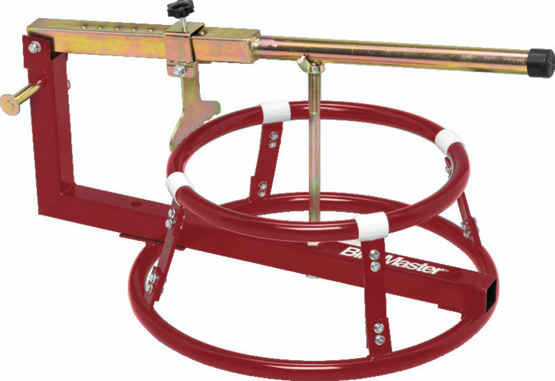 Picture of BikeMaster BKM Bike Stands B Bike Racks - 152511