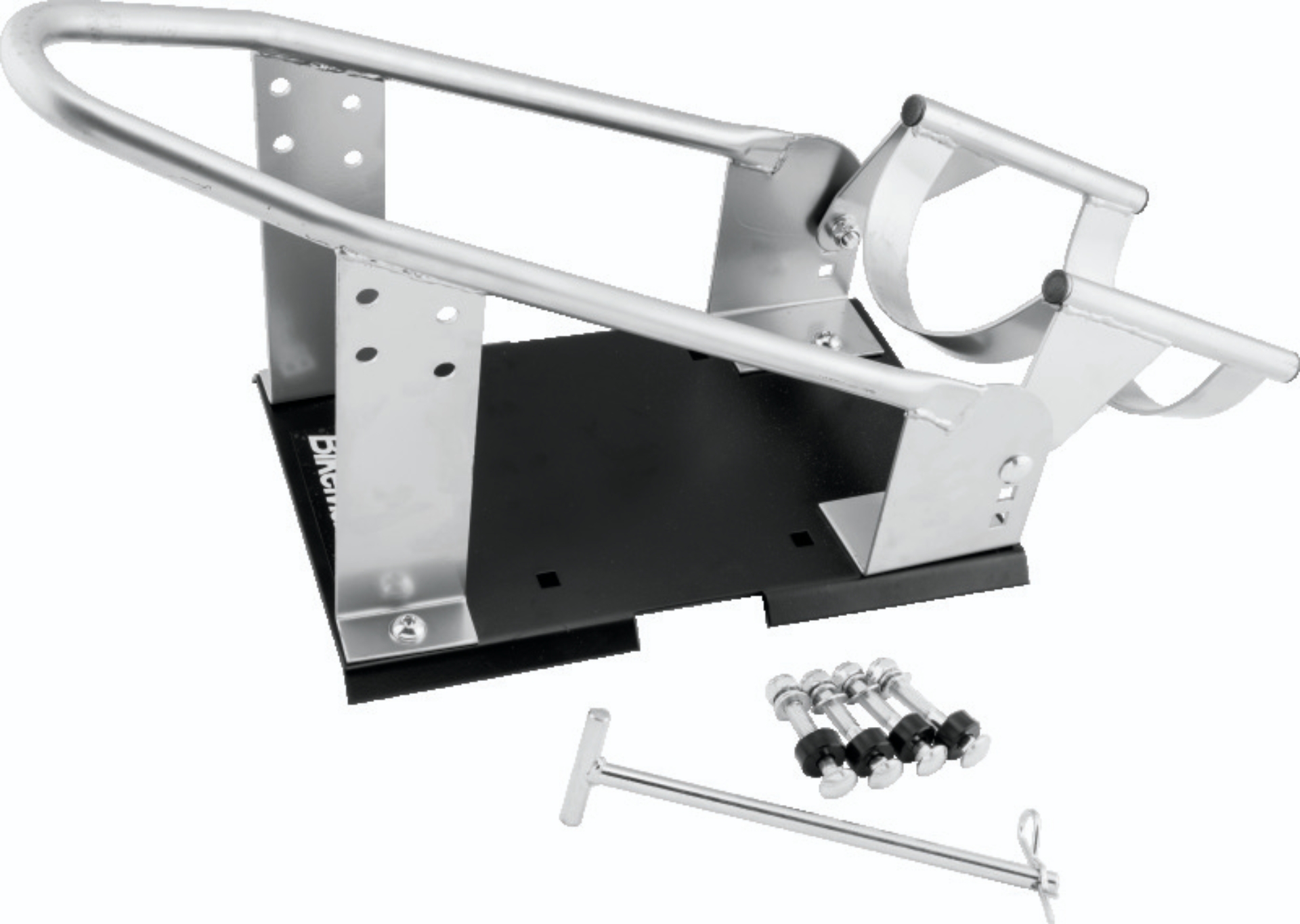 Picture of BikeMaster BKM Bike Stands B Bike Racks - 152453
