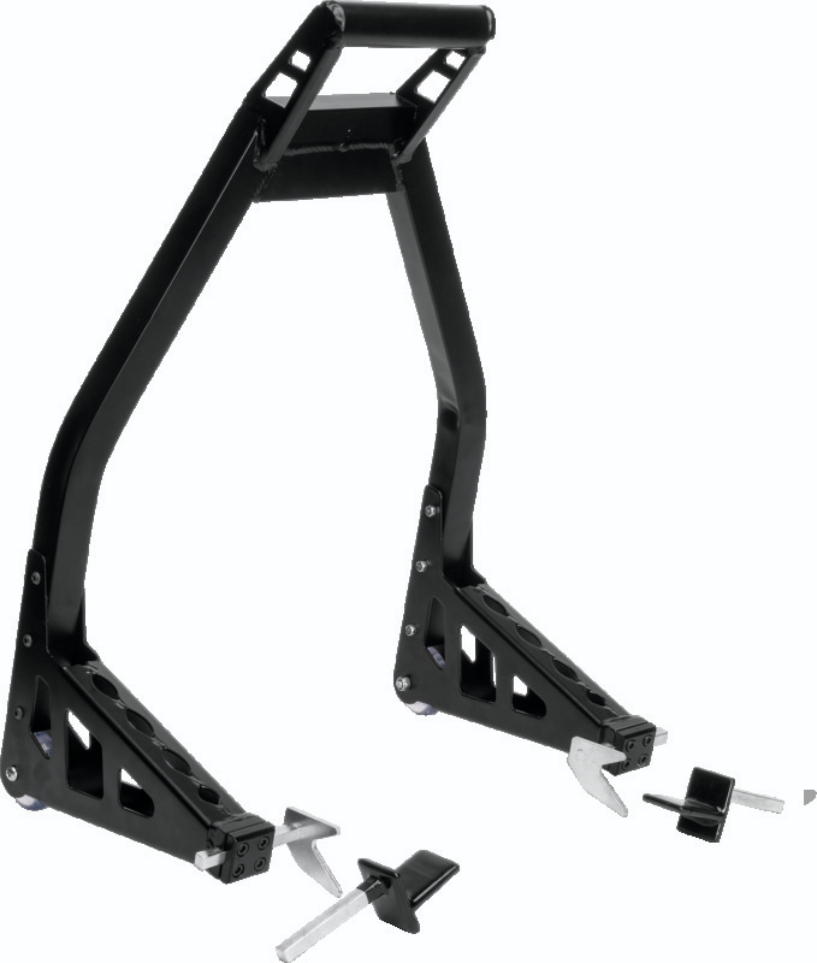 Picture of BikeMaster BKM Bike Stands B Rear Bike Racks - 152421