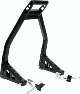 Picture of BikeMaster BKM Bike Stands B Rear Bike Racks - 152421