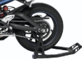Picture of BikeMaster BKM Bike Stands B Rear Bike Racks - 152421