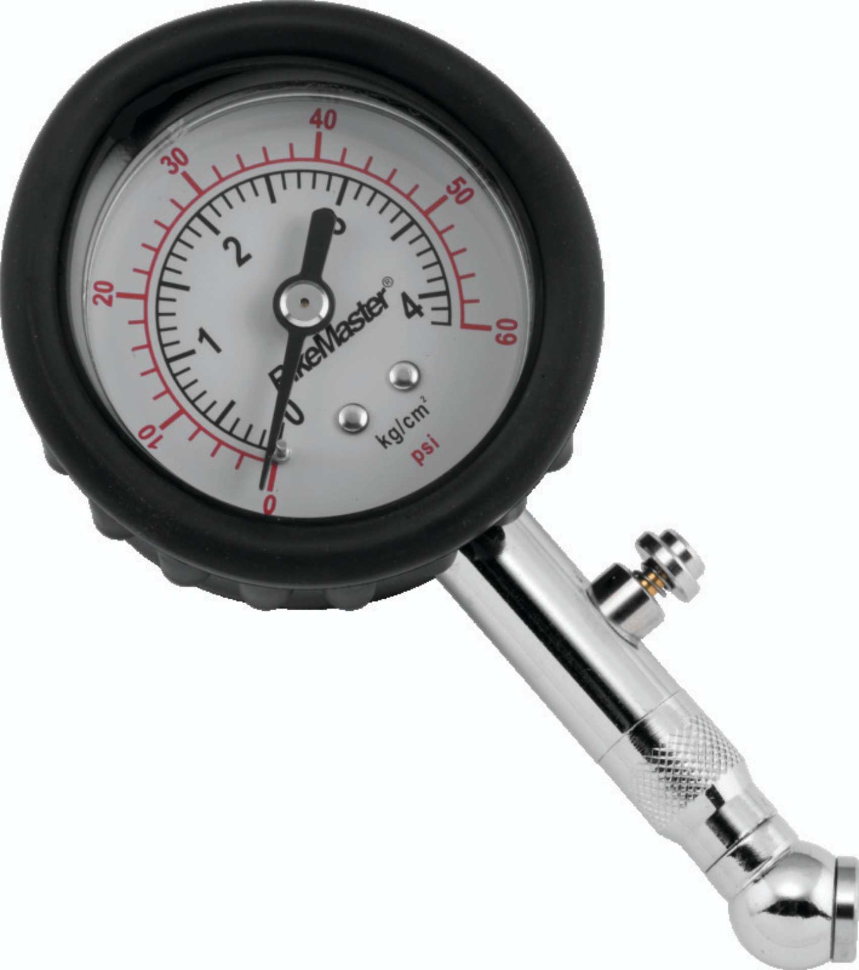 Picture of BikeMaster BKM Tire Pressure Gauges B Tools - 151506
