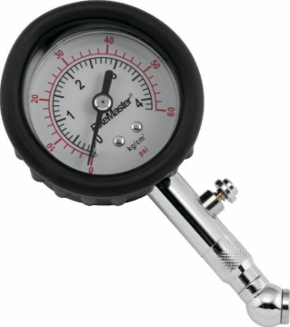Picture of BikeMaster BKM Tire Pressure Gauges B Tools - 151506