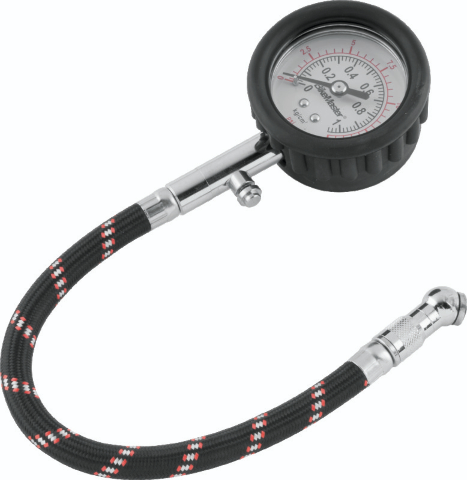 Picture of BikeMaster BKM Tire Pressure Gauges B Tools - 151503