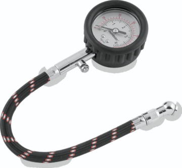 Picture of BikeMaster BKM Tire Pressure Gauges B Tools - 151504