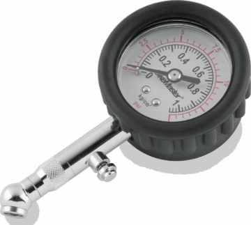 Picture of BikeMaster BKM Tire Pressure Gauges B Tools - 151505