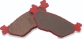 Picture of BikeMaster BKM Sintered Brake Pads - 961438