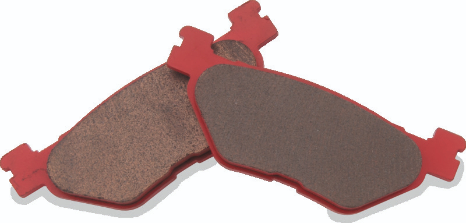 Picture of BikeMaster BKM Sintered Brake Pads - 961438