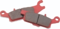 Picture of BikeMaster BKM Sintered Brake Pads - 961575