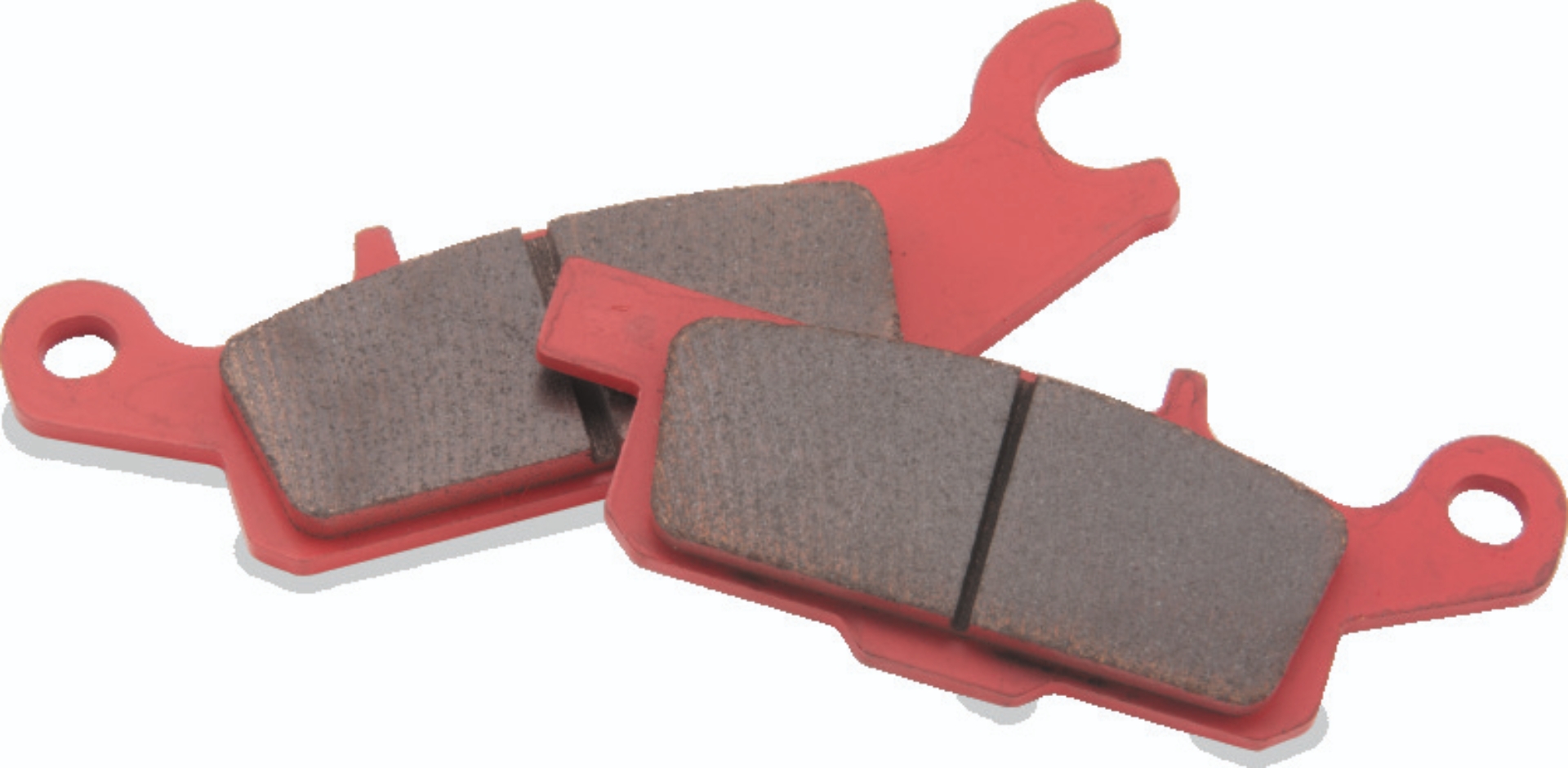 Picture of BikeMaster BKM Sintered Brake Pads - 961575