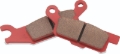 Picture of BikeMaster BKM Sintered Brake Pads - 961576