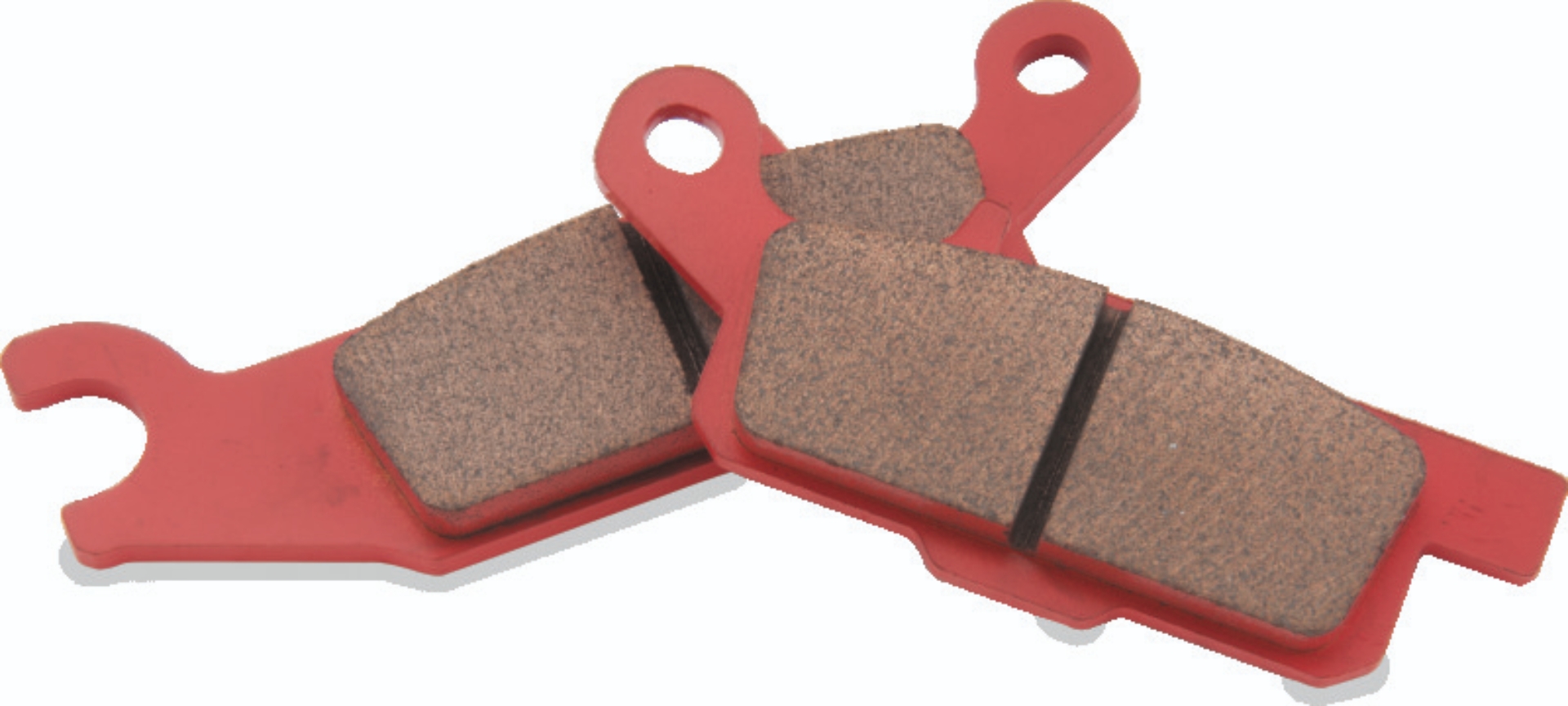 Picture of BikeMaster BKM Sintered Brake Pads - 961576