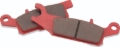 Picture of BikeMaster BKM Sintered Brake Pads - 961574