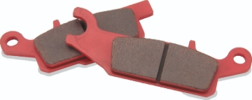Picture of BikeMaster BKM Sintered Brake Pads - 961574