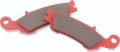 Picture of BikeMaster BKM Sintered Brake Pads - 961533