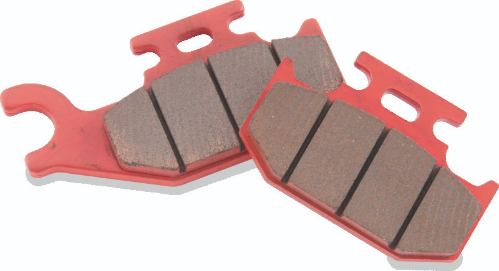 Picture of BikeMaster BKM Sintered Brake Pads - 961573