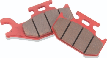 Picture of BikeMaster BKM Sintered Brake Pads - 961573