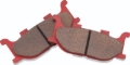 Picture of BikeMaster BKM Sintered Brake Pads - 961410